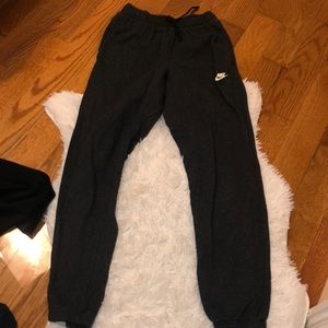 Nike joggers